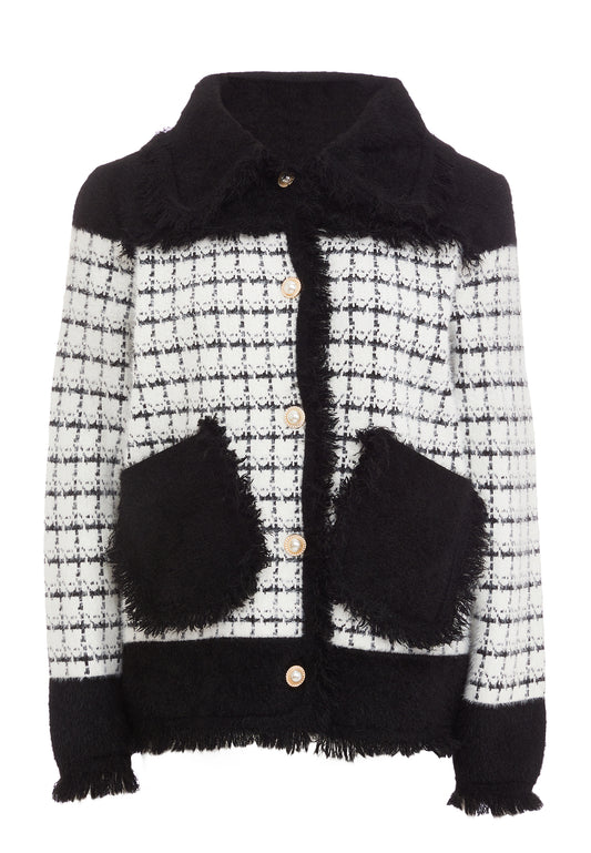 CARNEA women's cardigan