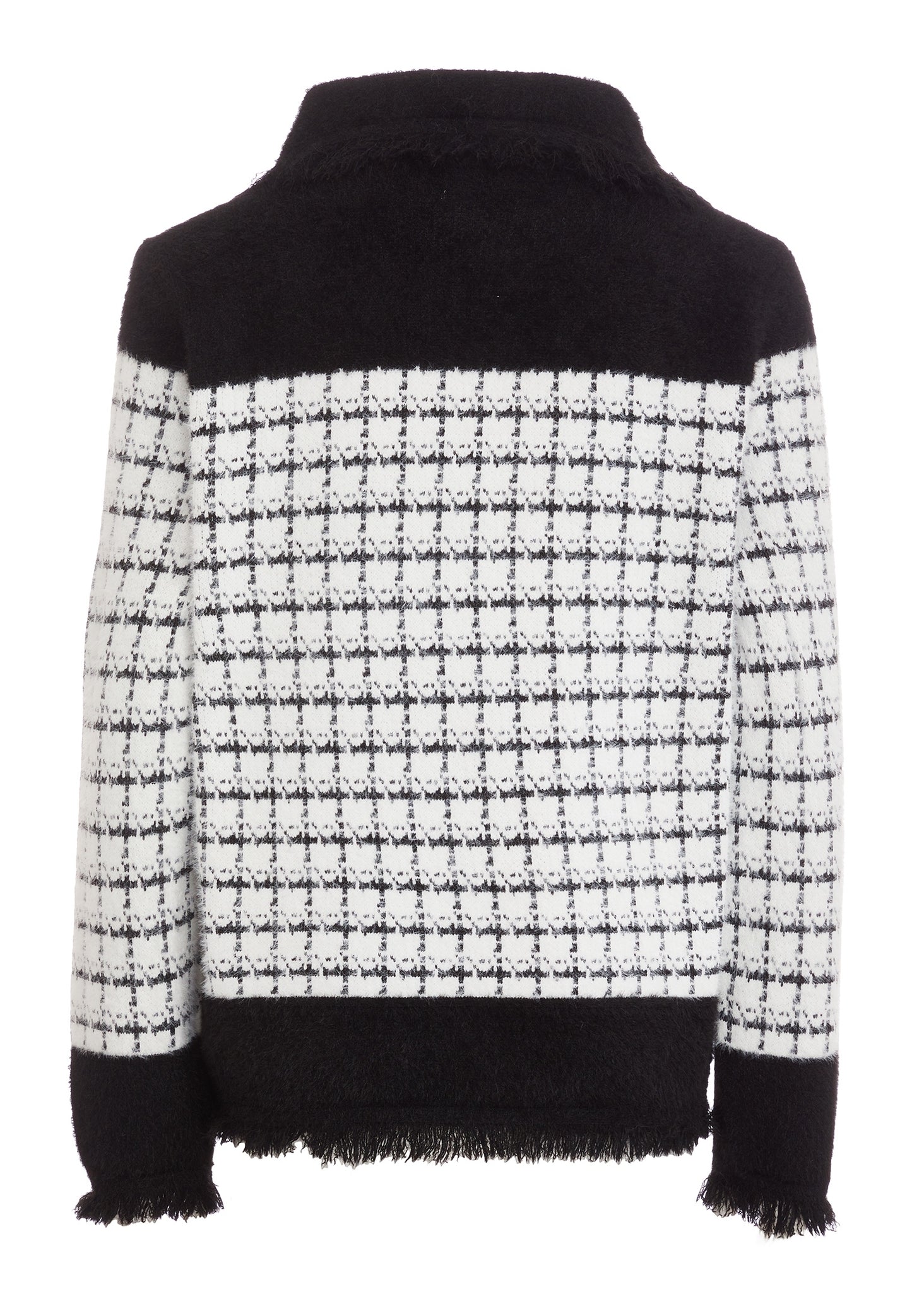 CARNEA women's cardigan
