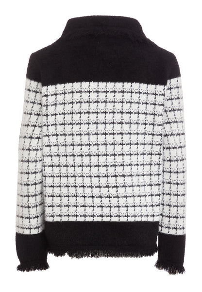 CARNEA women's cardigan