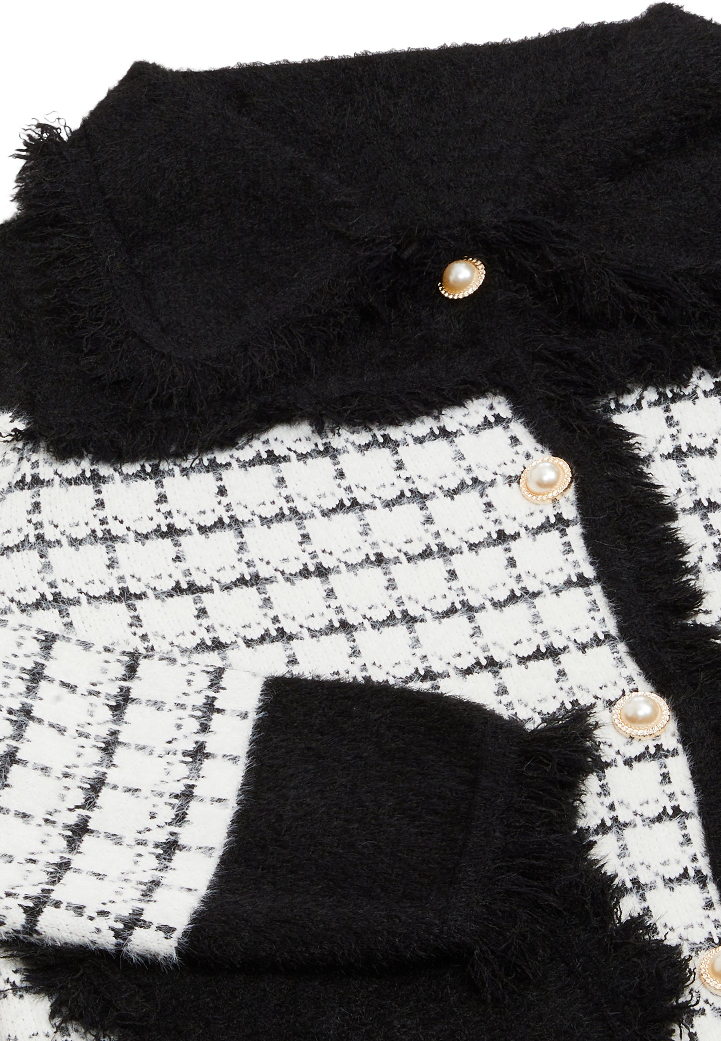 CARNEA women's cardigan