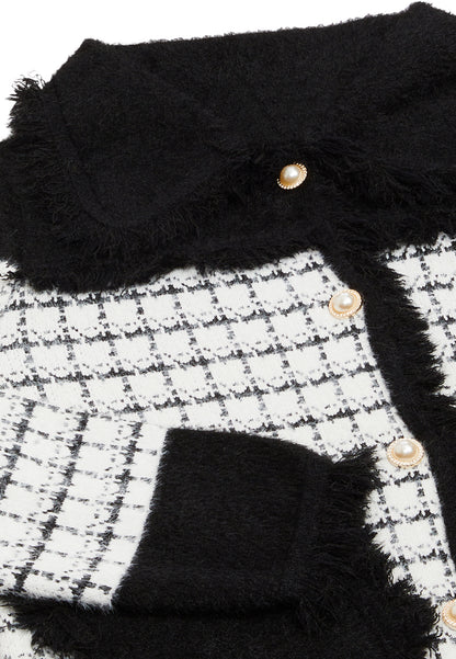 CARNEA women's cardigan