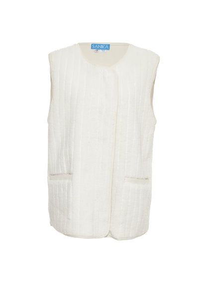 SANIKA women's vest