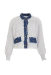 Light Blue Denim