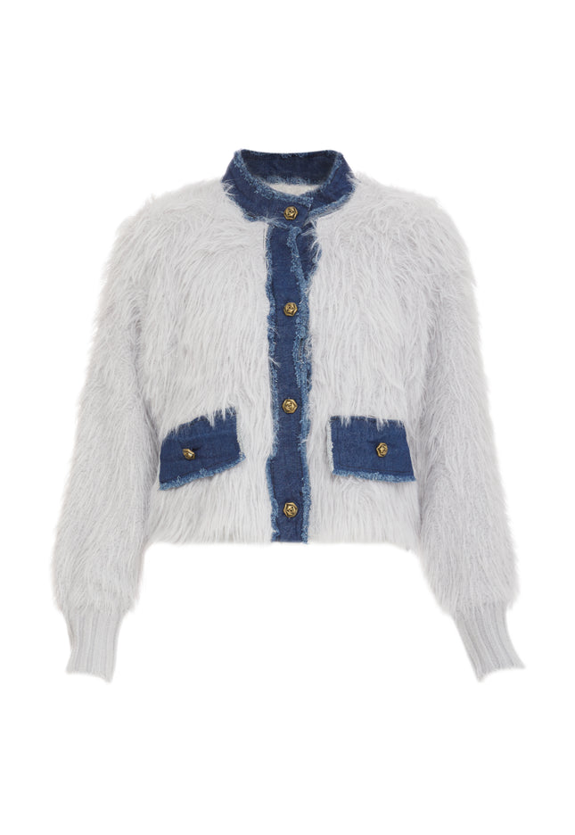 ALARY Women's Cardigan