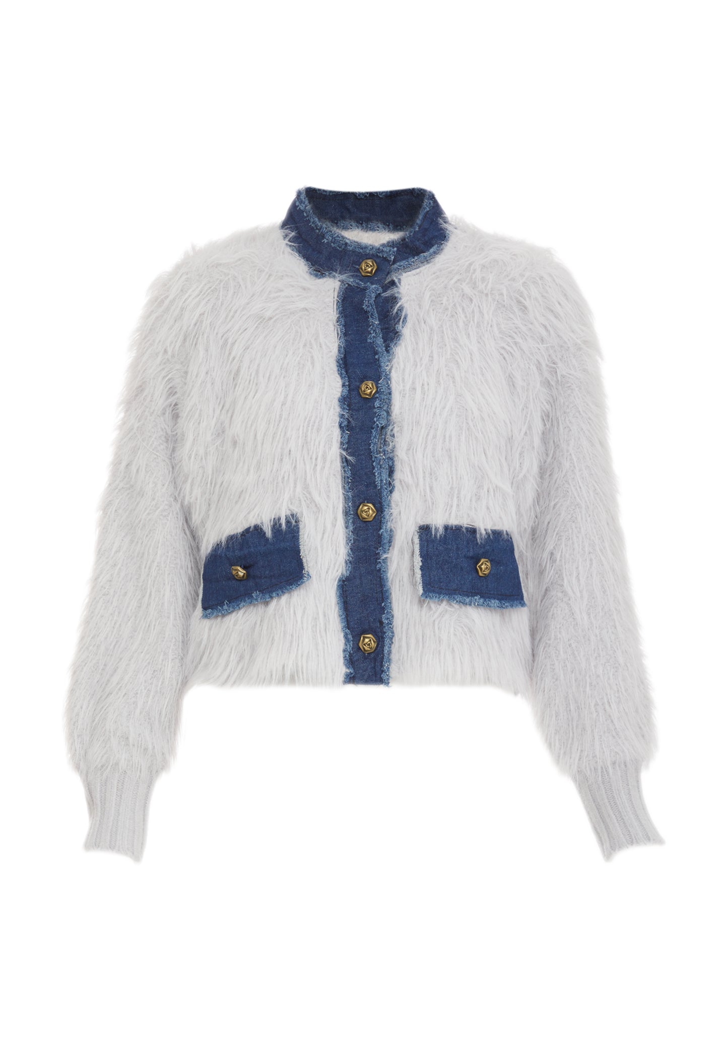 ALARY women's cardigan