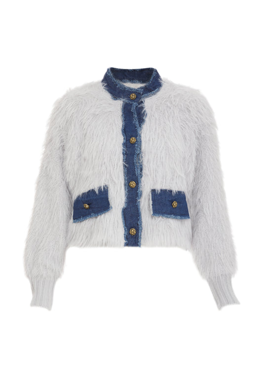 ALARY women's cardigan