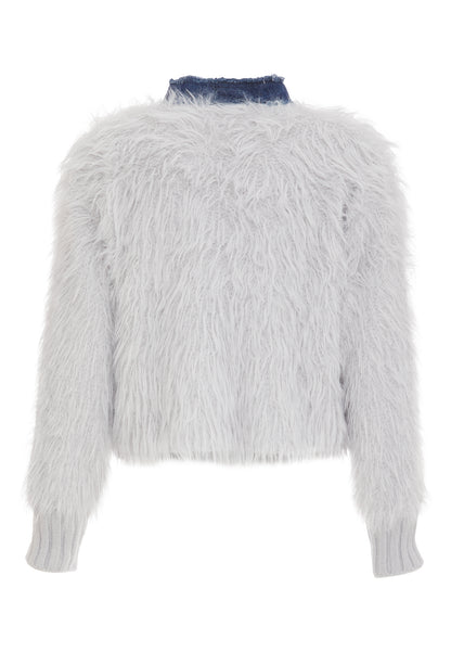 ALARY women's cardigan