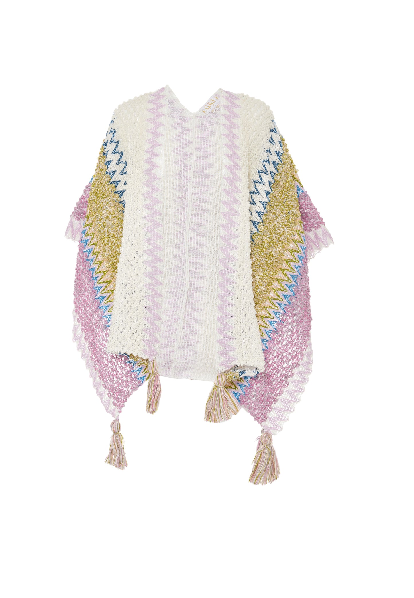 Gaya women's cape
