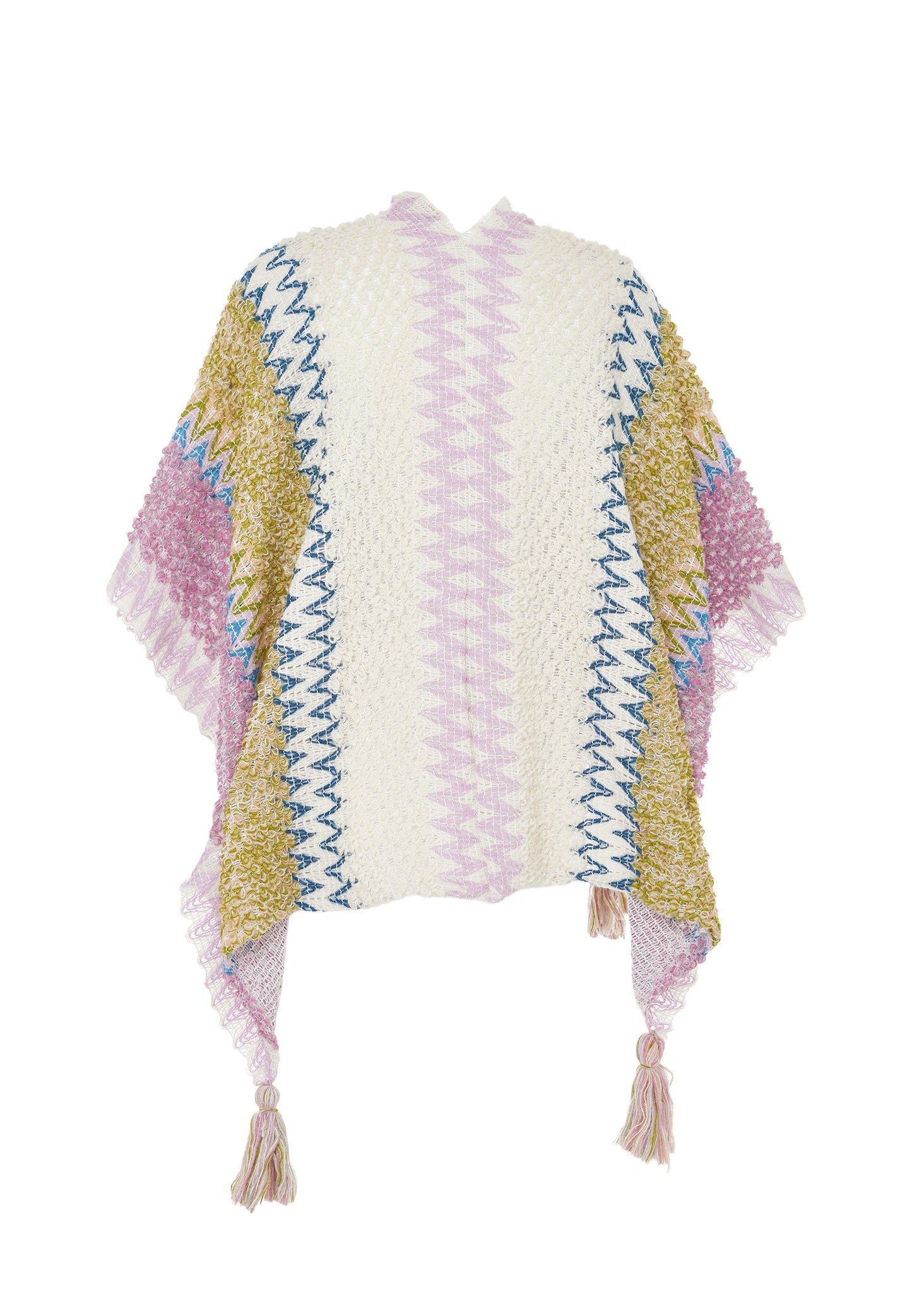 Gaya women's cape