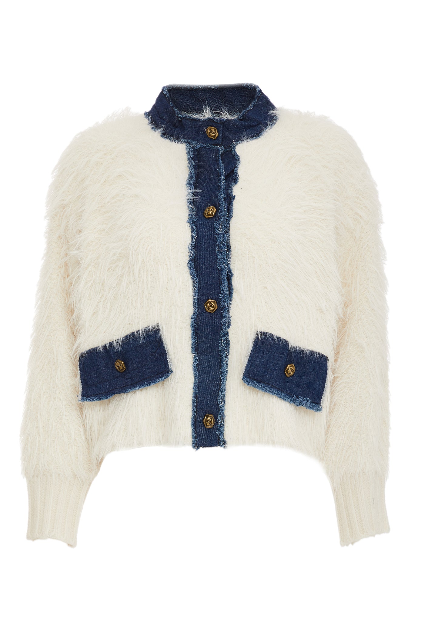 ALARY women's cardigan