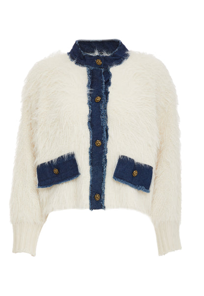 ALARY women's cardigan