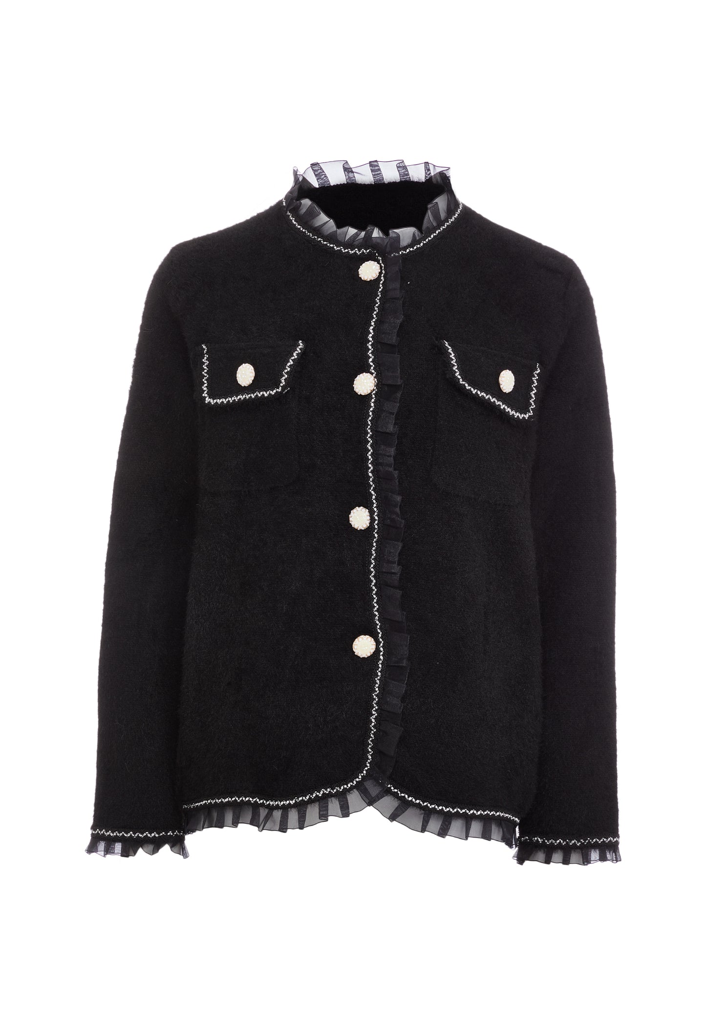 CARNEA women's cardigan