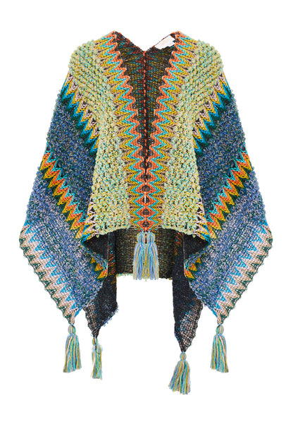 Gaya women's cape