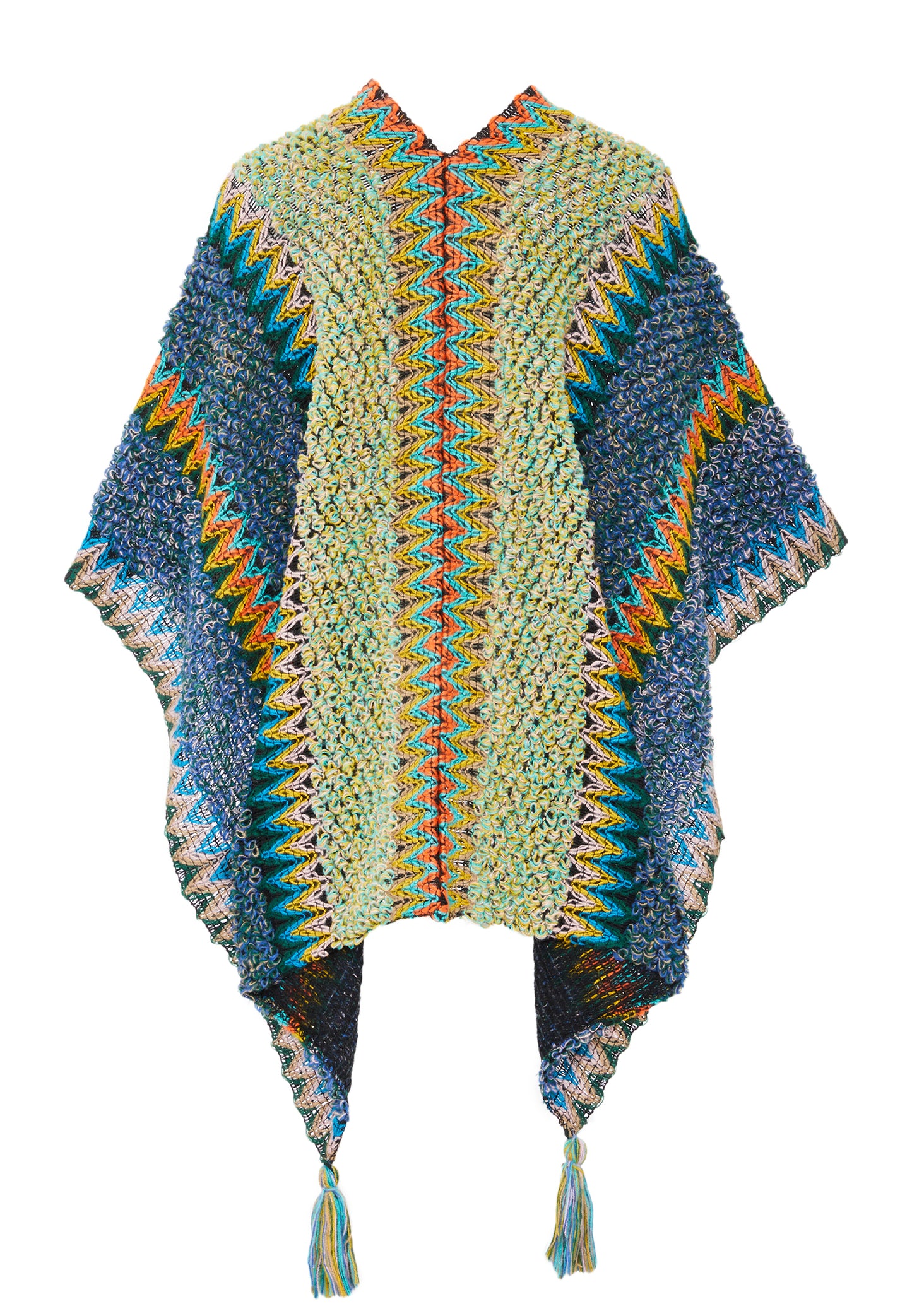 Gaya women's cape