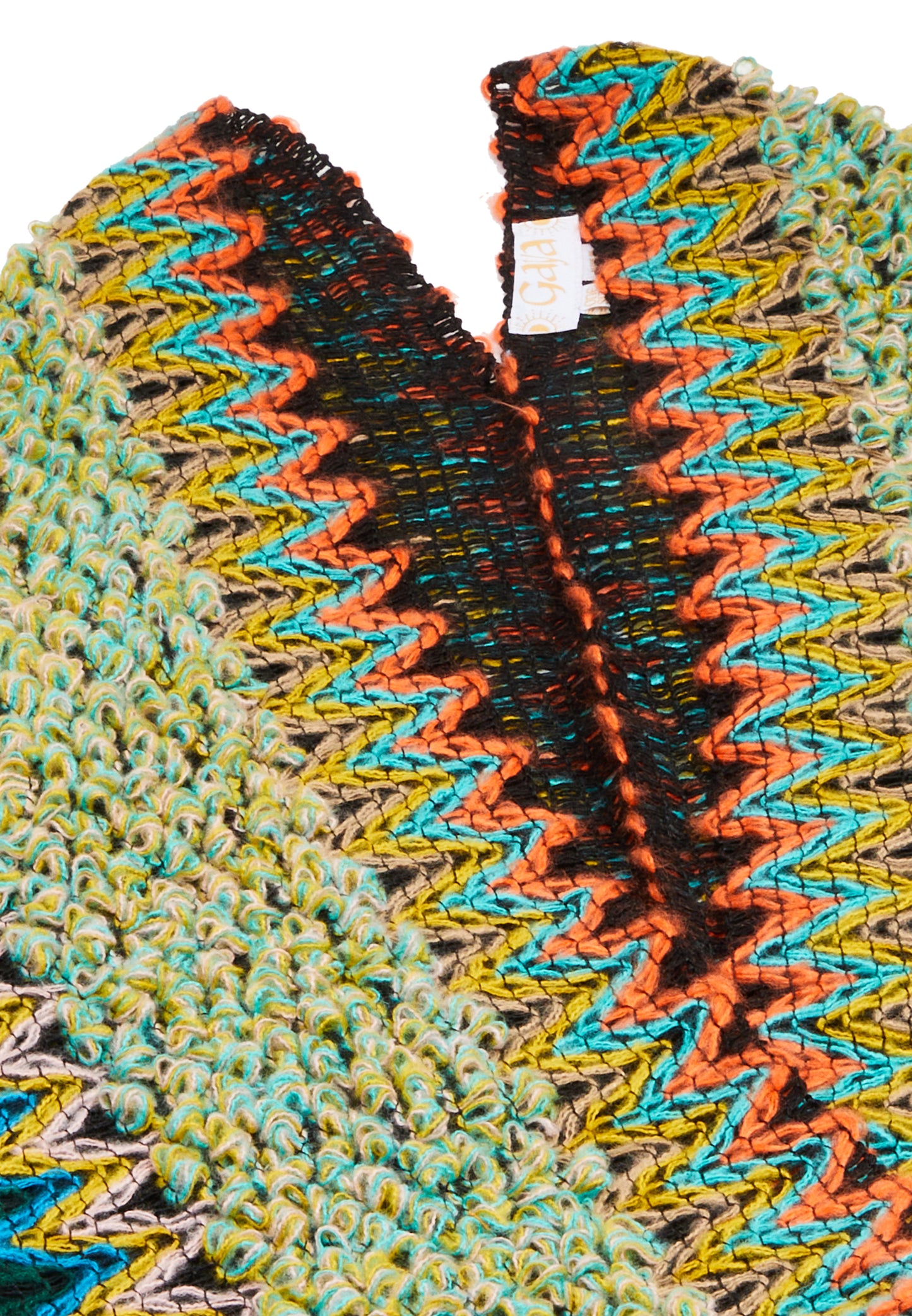 Gaya women's cape