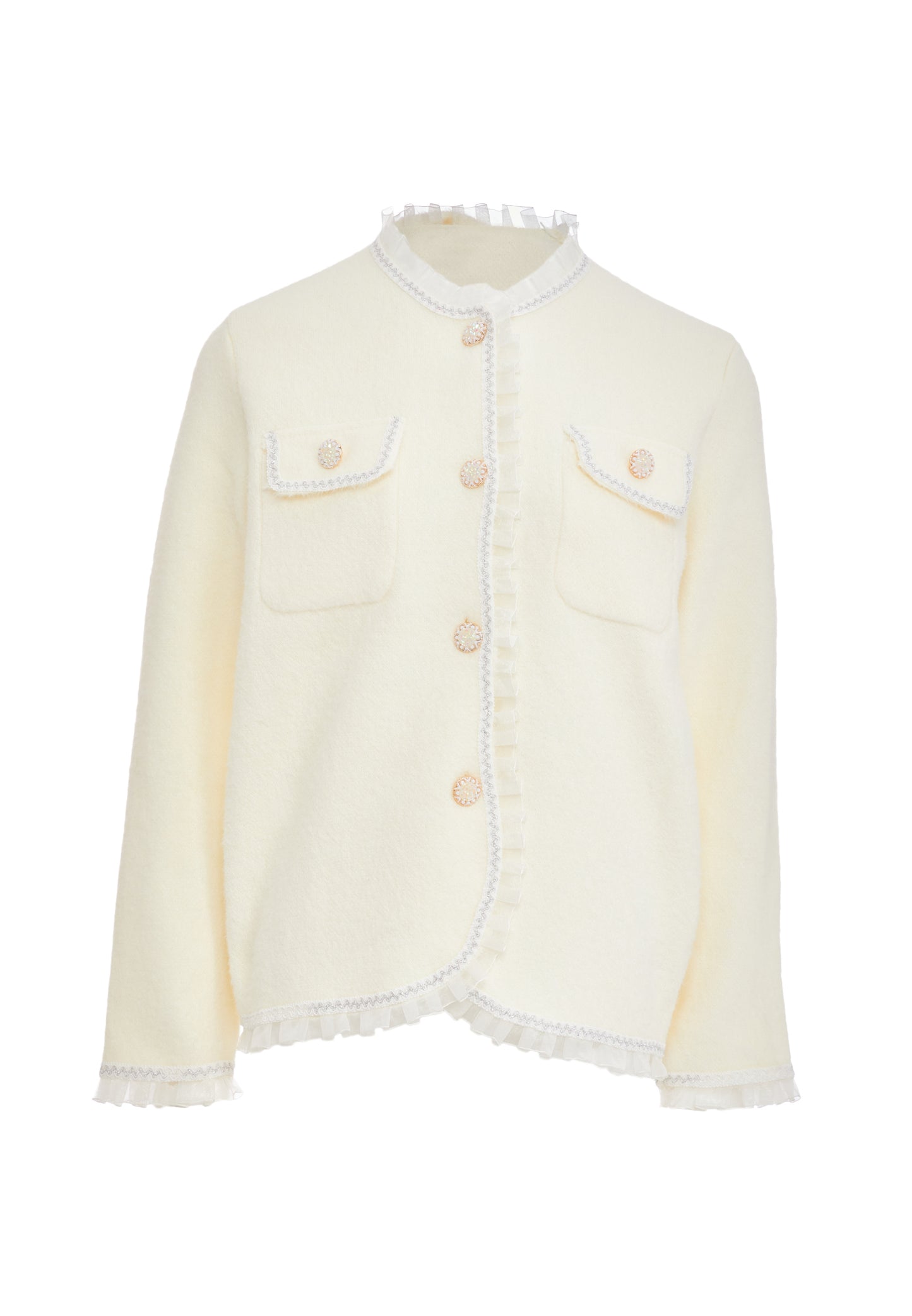 CARNEA women's cardigan