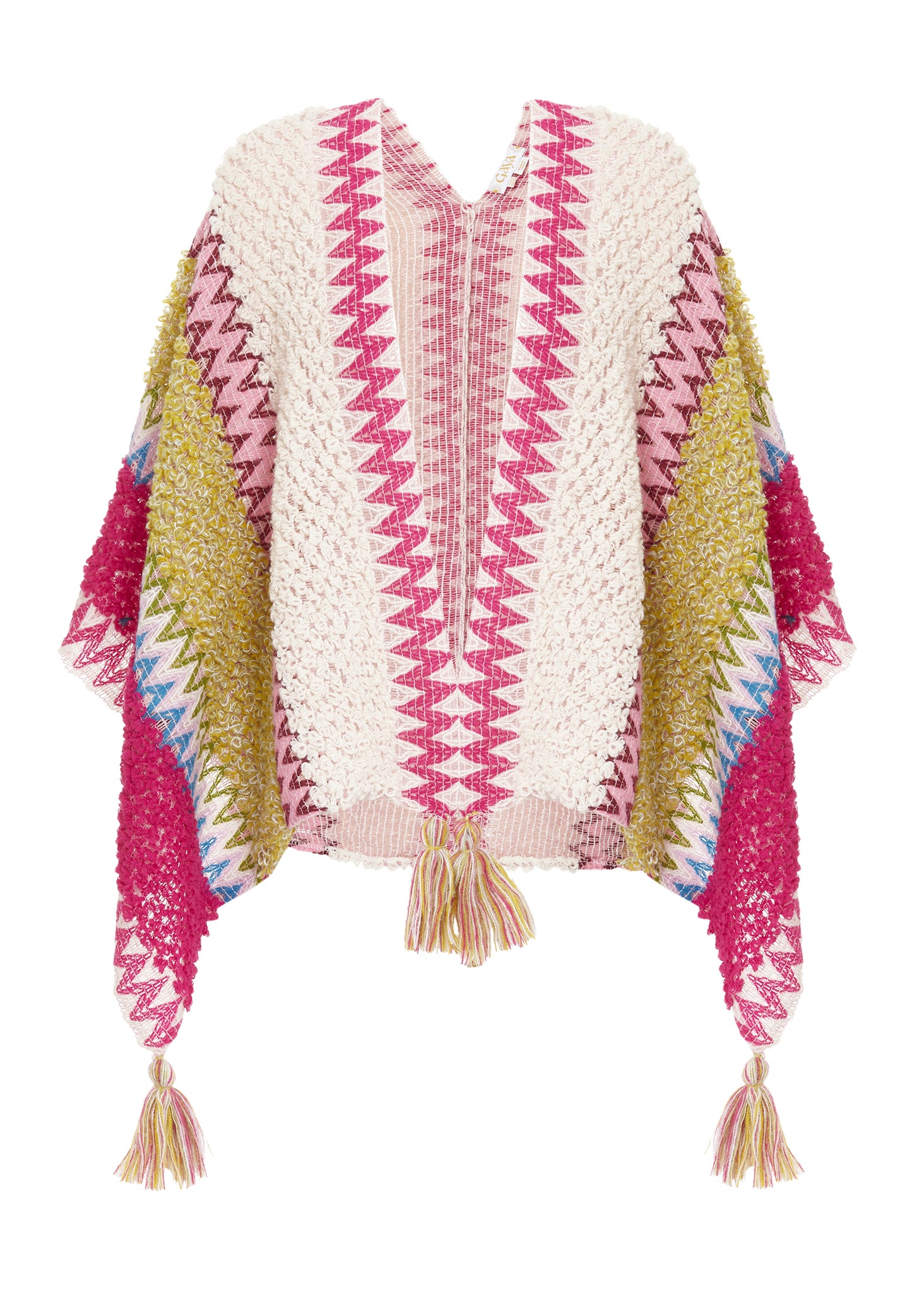 Gaya women's cape
