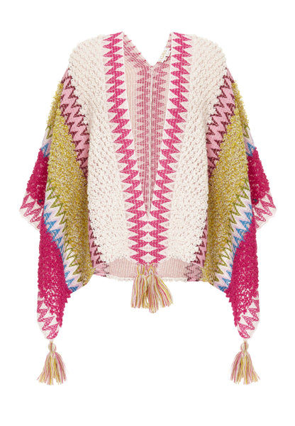 Gaya women's cape