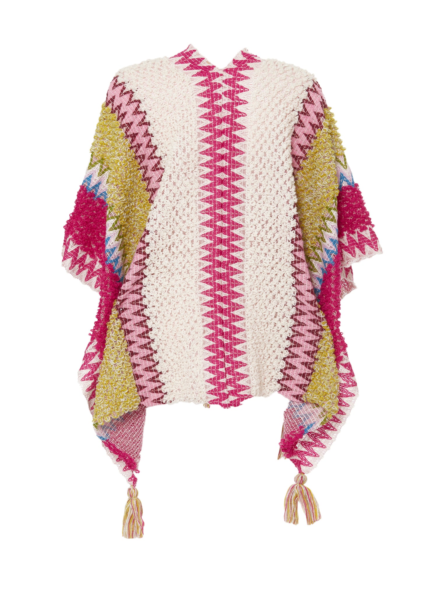 Gaya women's cape