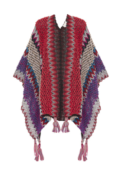 Gaya women's cape