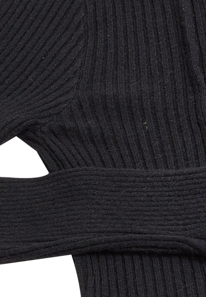 IPARO damski sweter dzianinowy