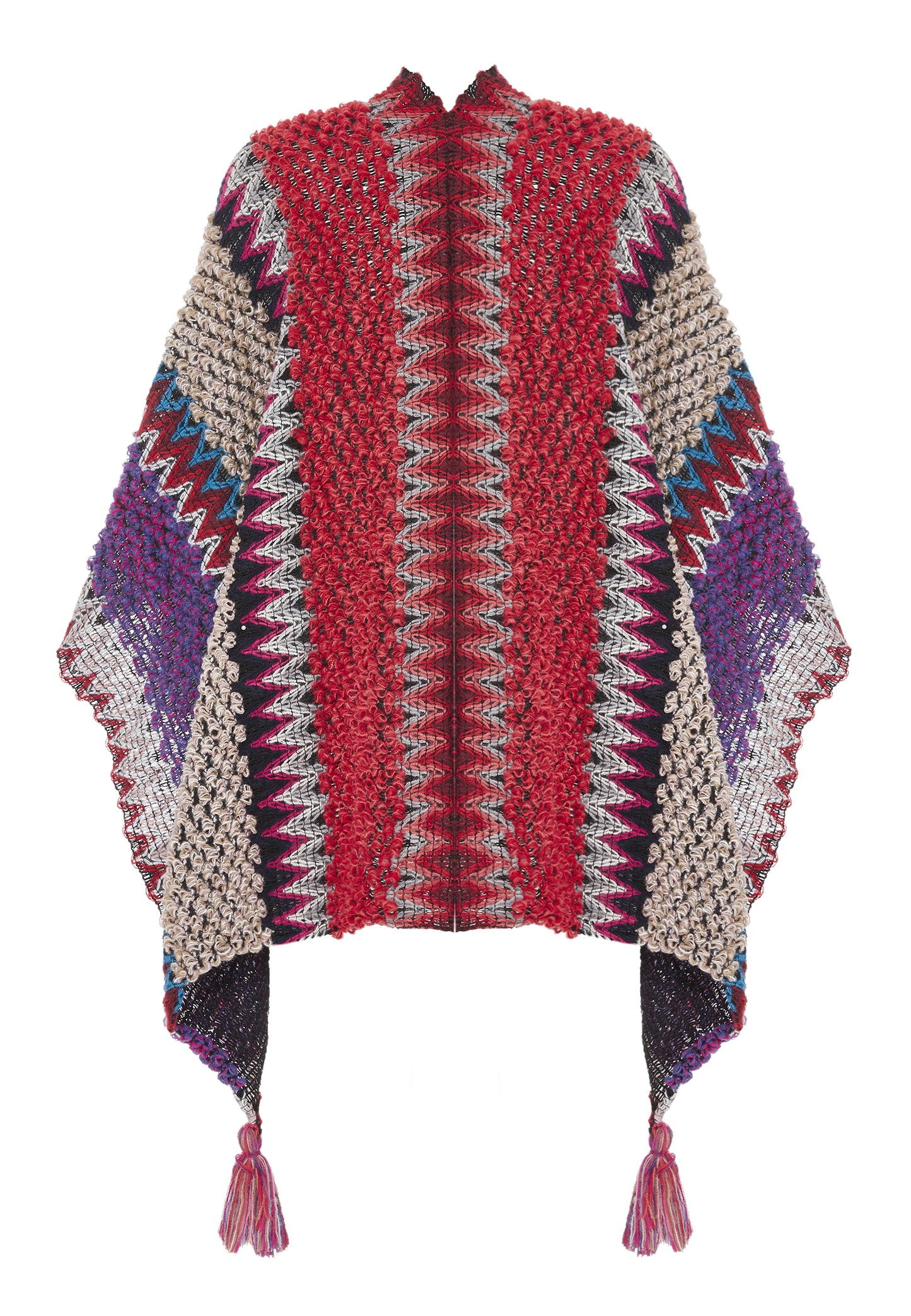 Gaya women's cape