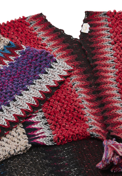 Gaya women's cape