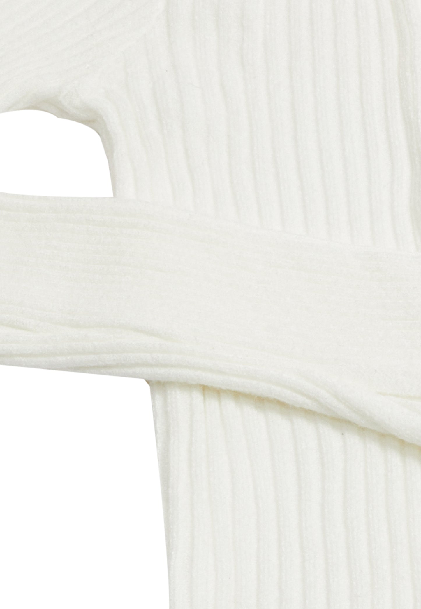 IPARO damski sweter dzianinowy