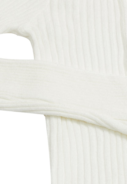 IPARO damski sweter dzianinowy
