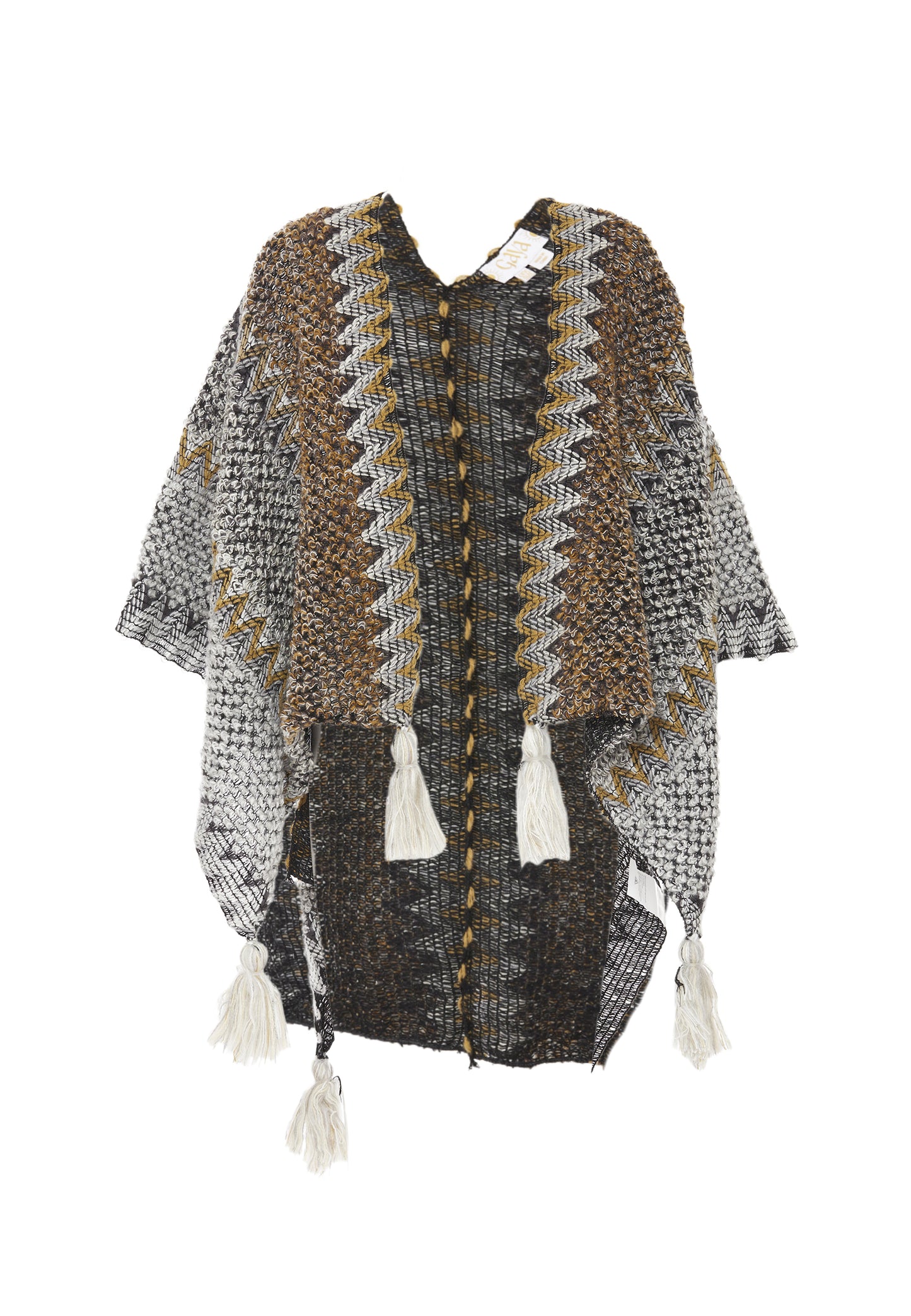 Gaya women's cape