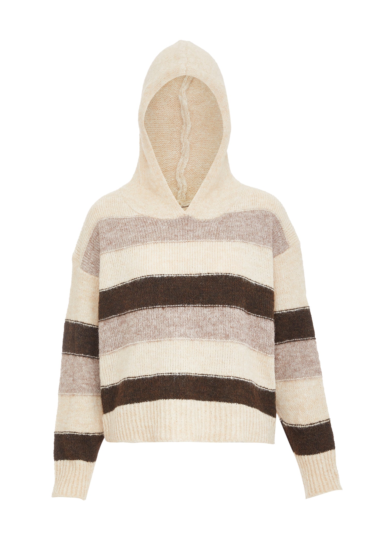 Jalene women's knitted sweater