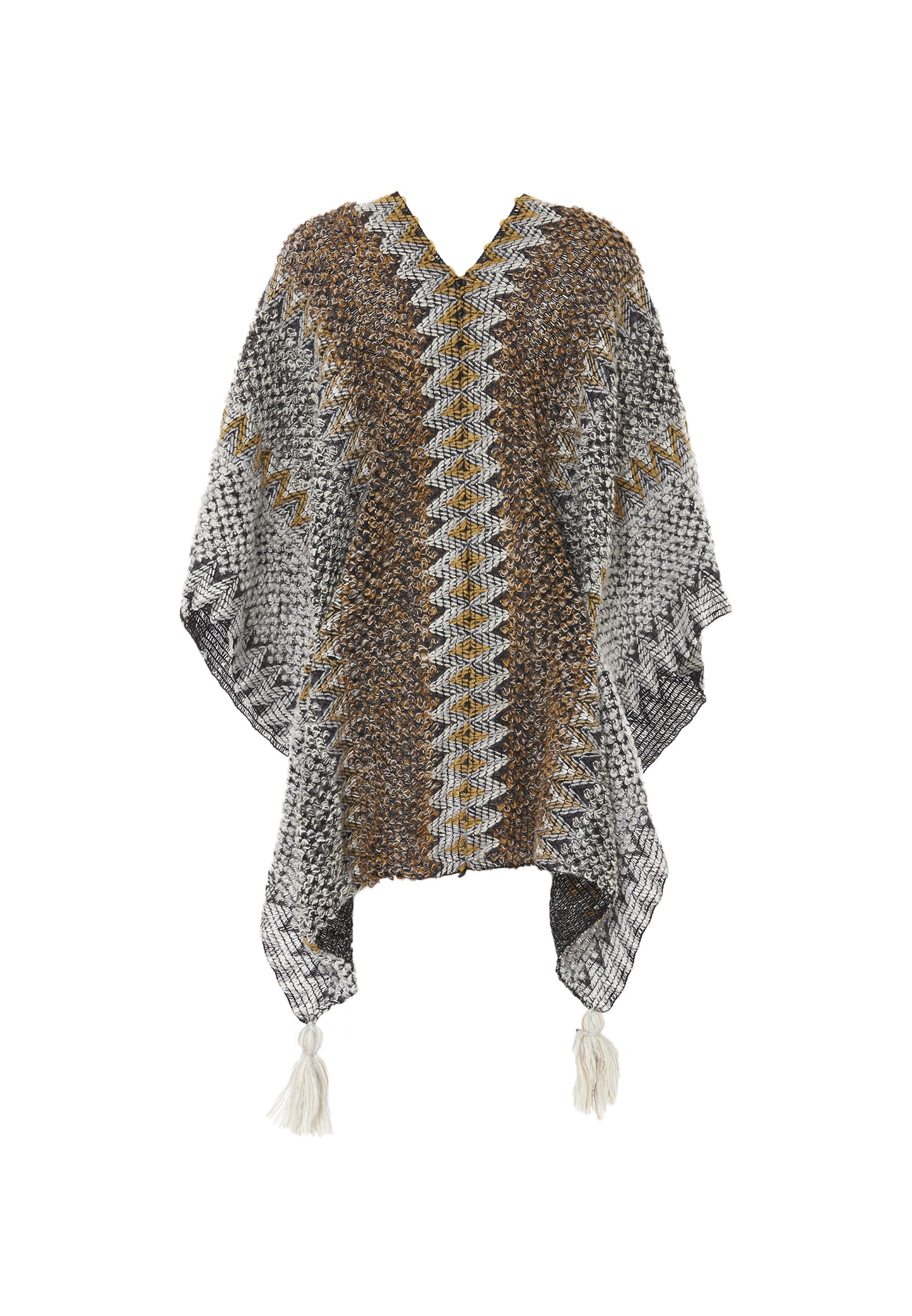 Gaya women's cape