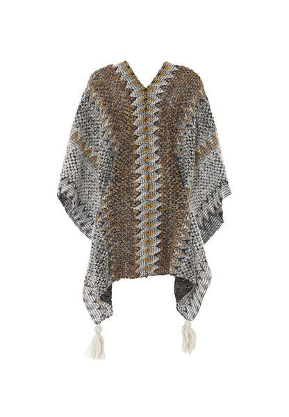 Gaya women's cape