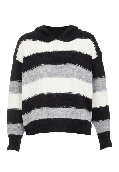 Jalene women's knitted sweater