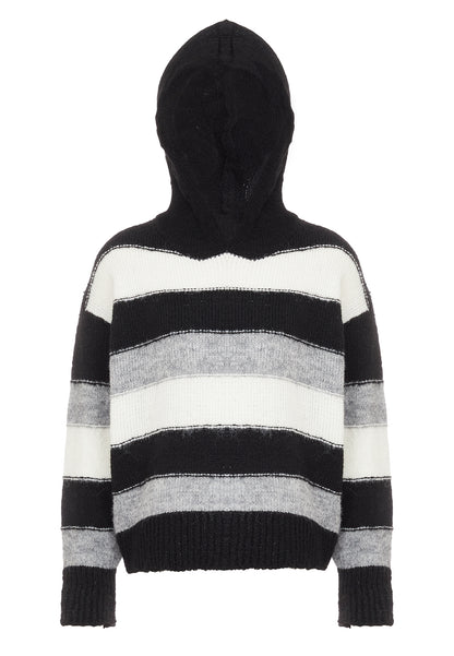Jalene women's knitted sweater