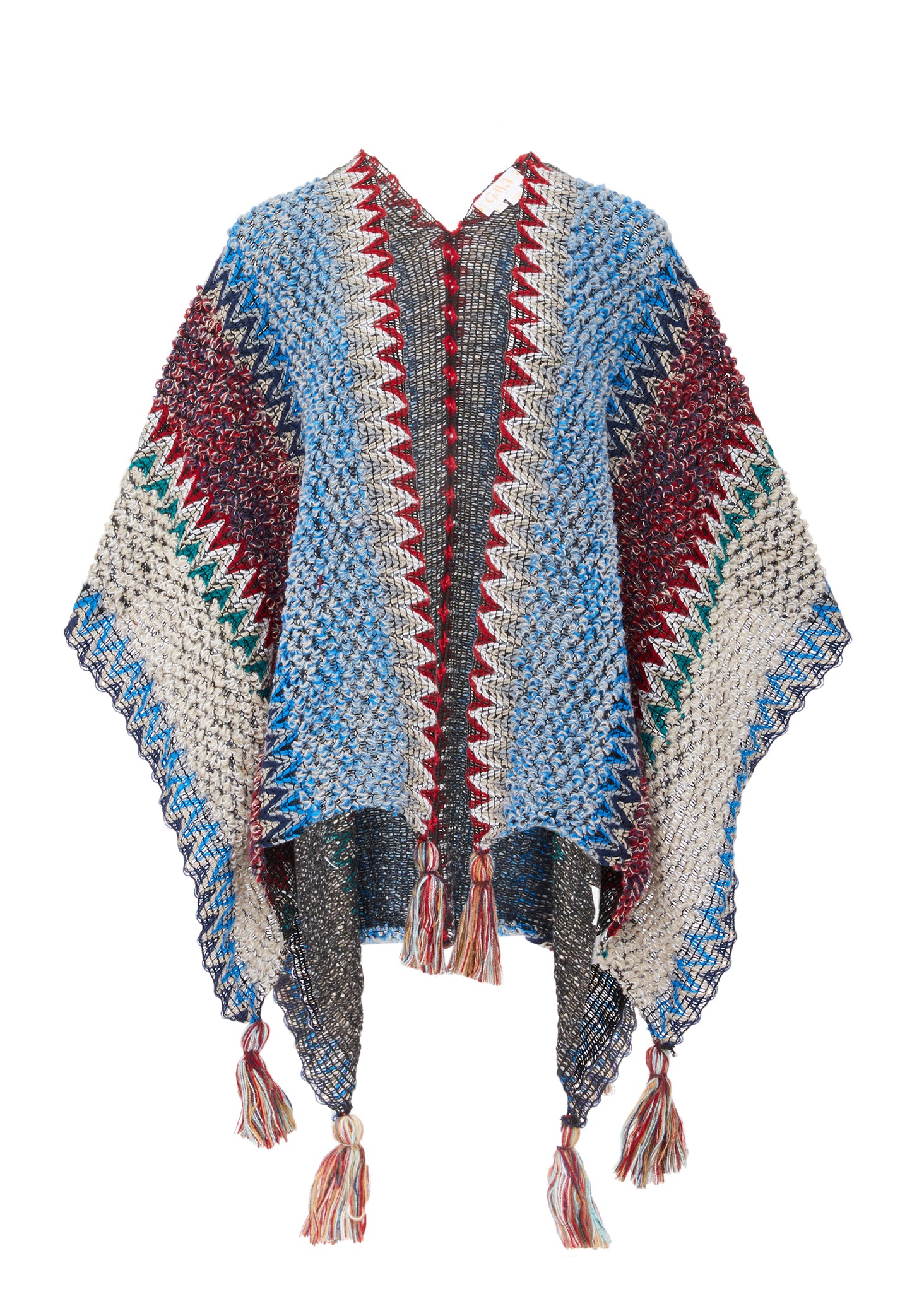 Gaya women's cape