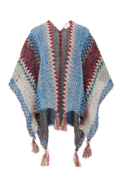 Gaya women's cape