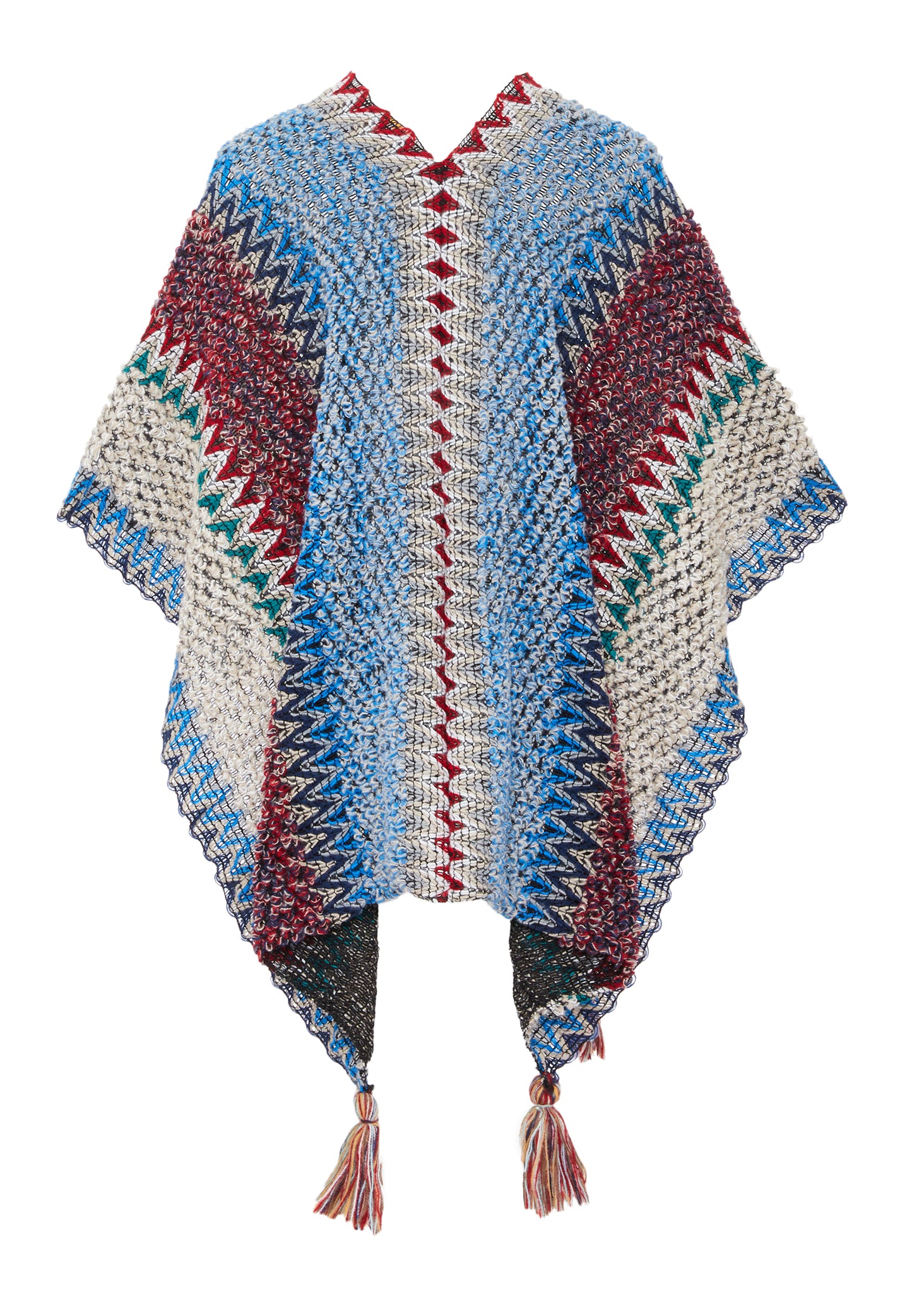 Gaya women's cape