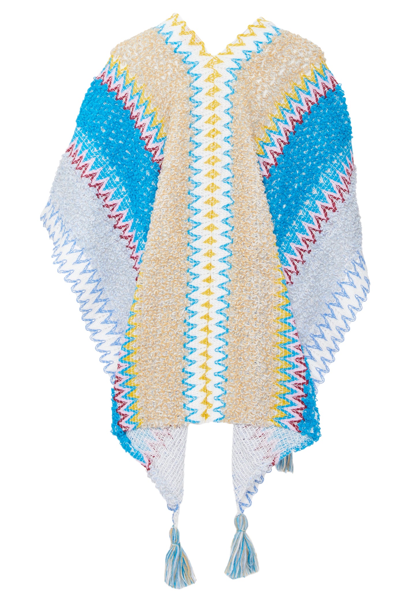 Gaya women's cape