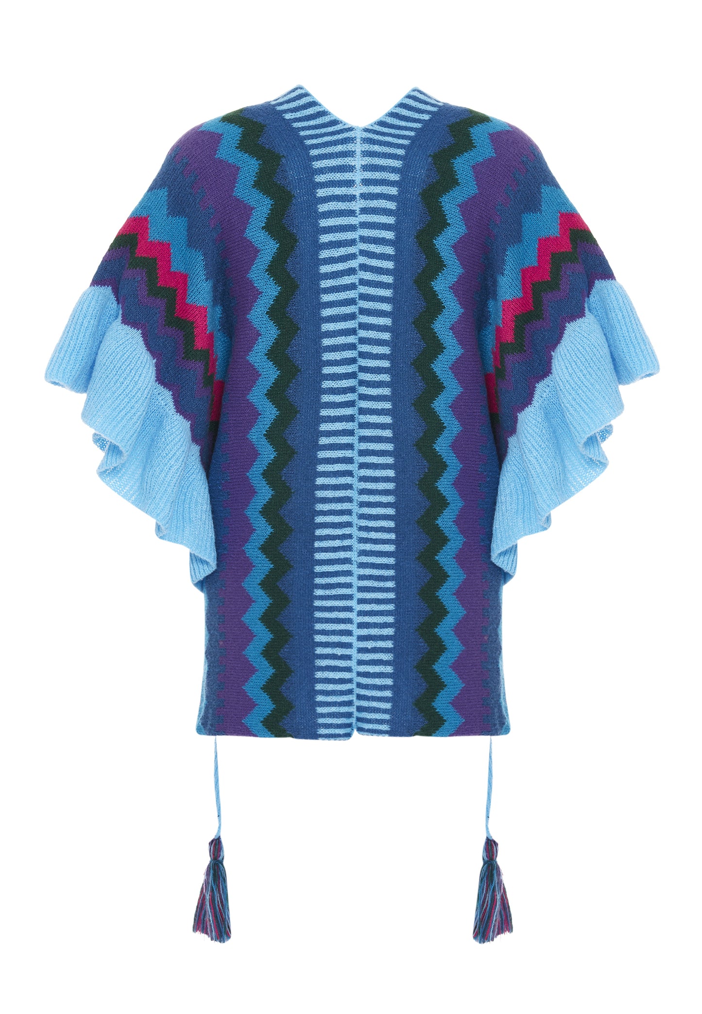 Gaya women's cape