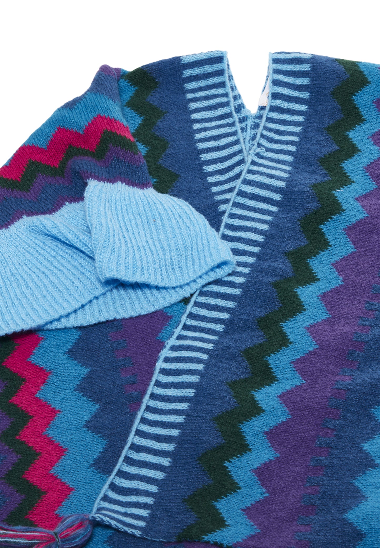 Gaya women's cape