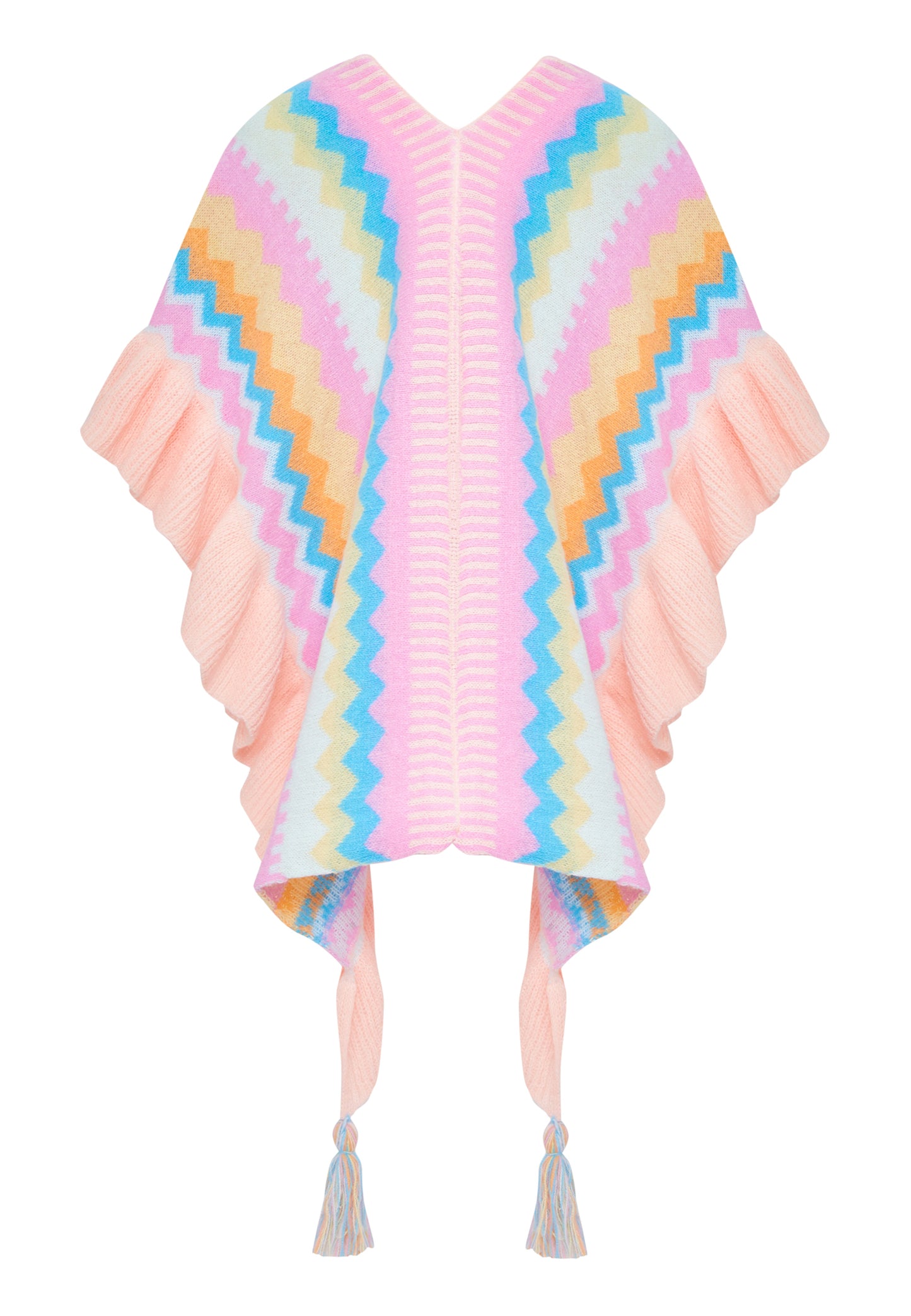 Gaya women's cape