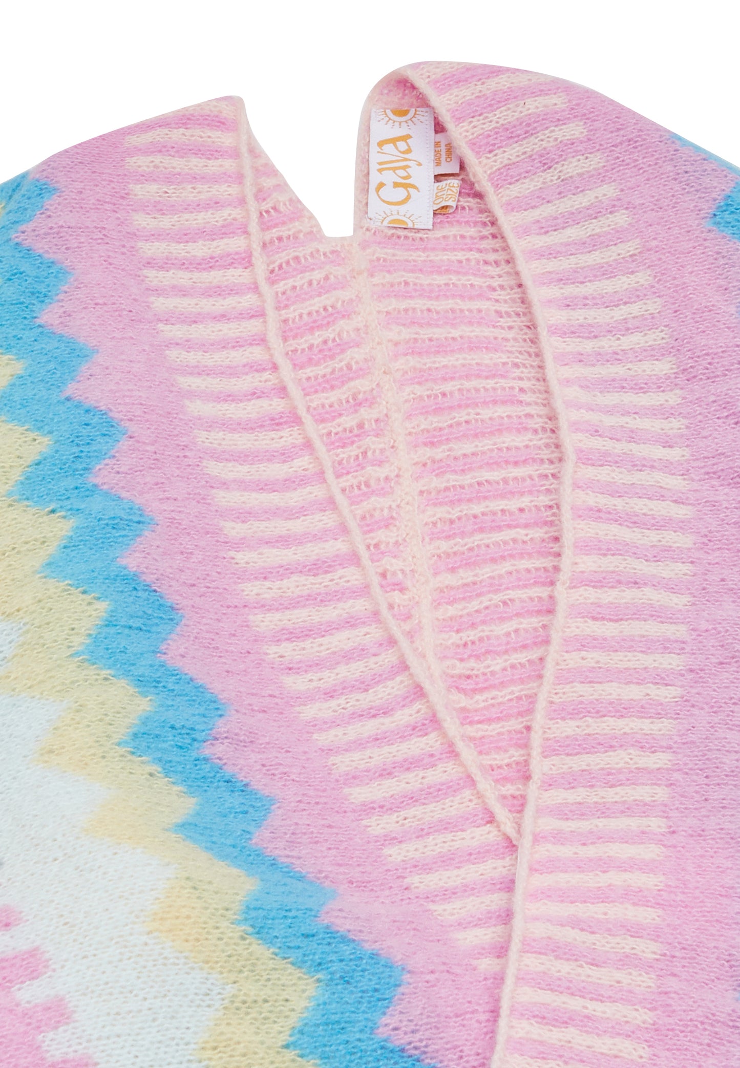 Gaya women's cape