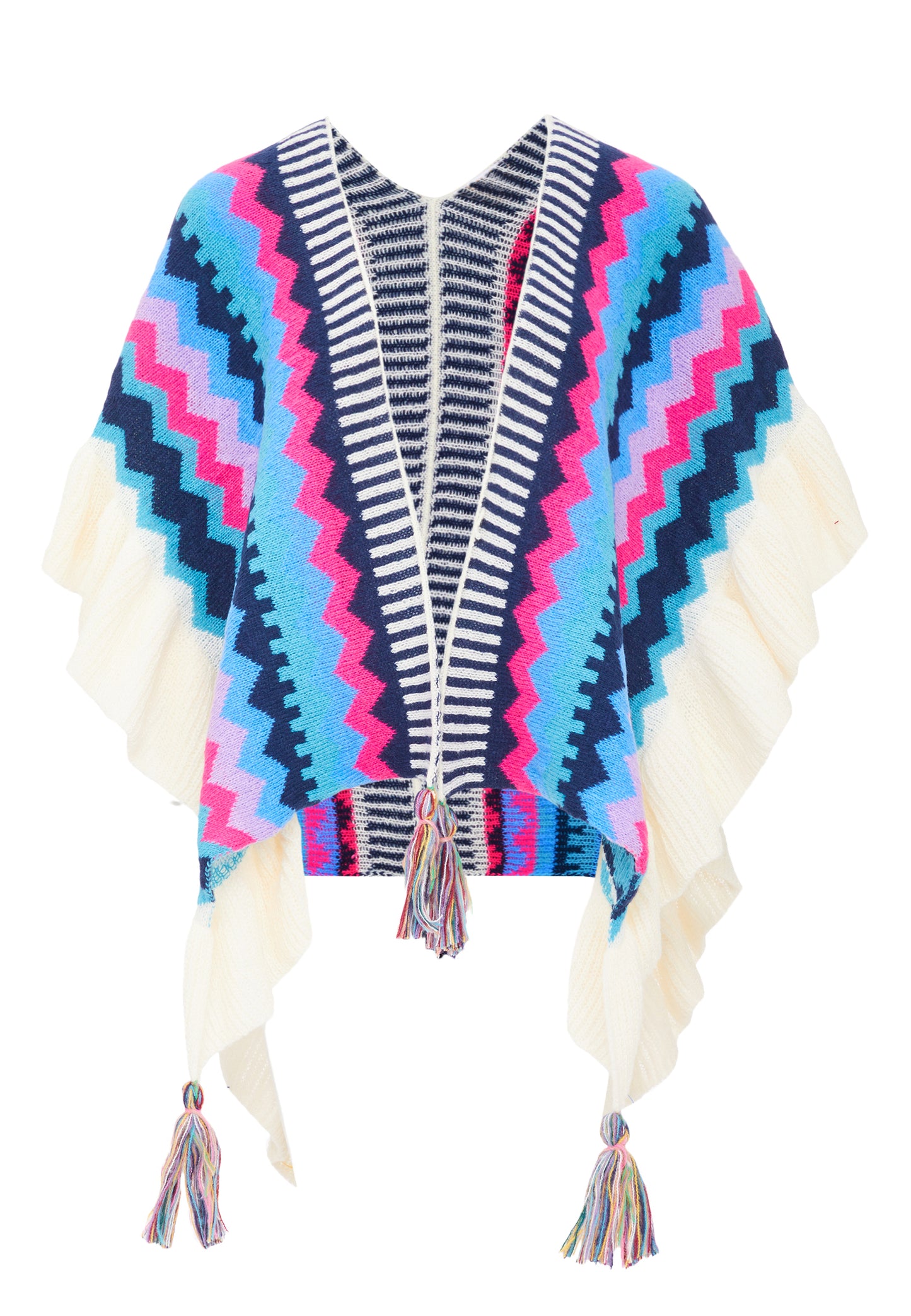 Gaya women's cape