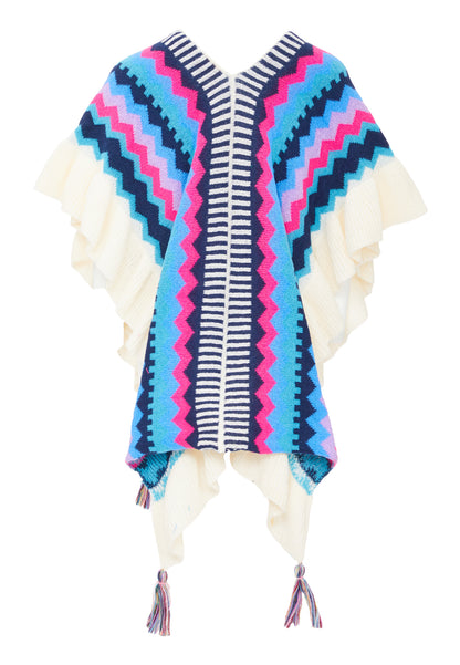 Gaya women's cape