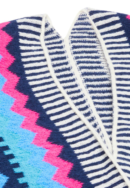 Gaya women's cape