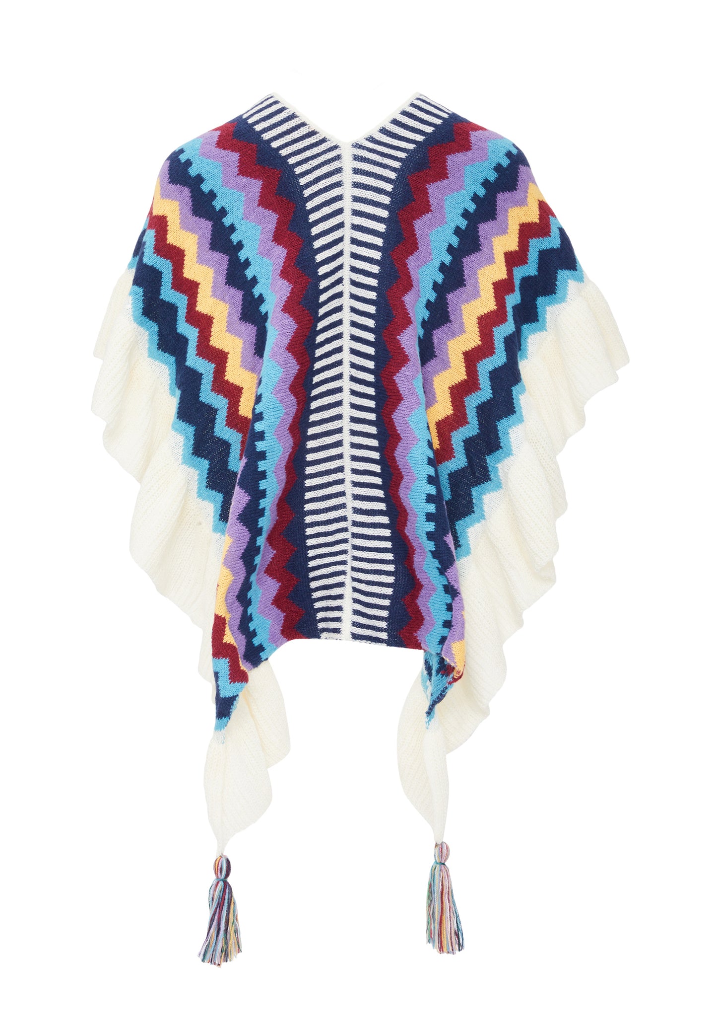 Gaya women's cape
