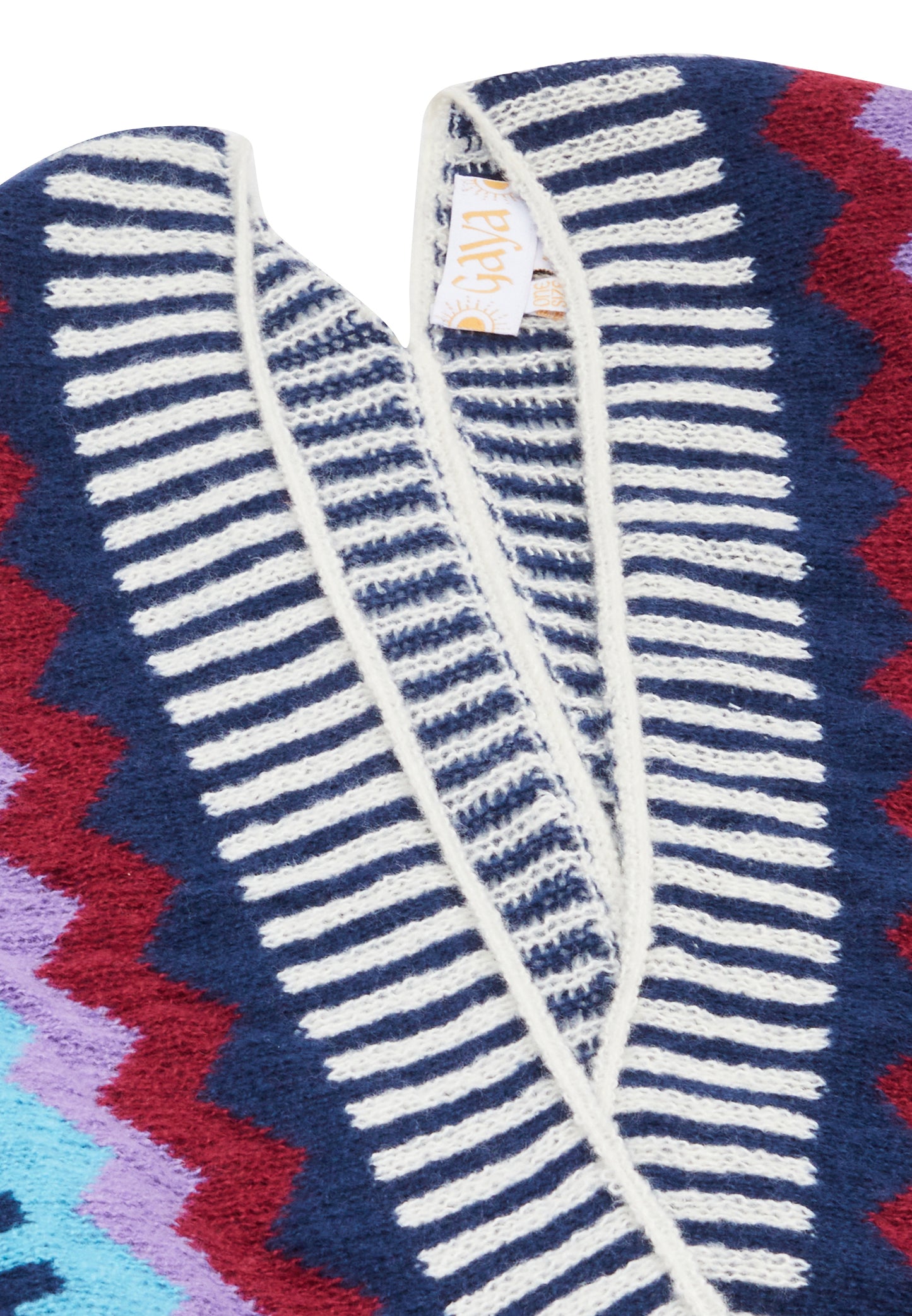 Gaya women's cape