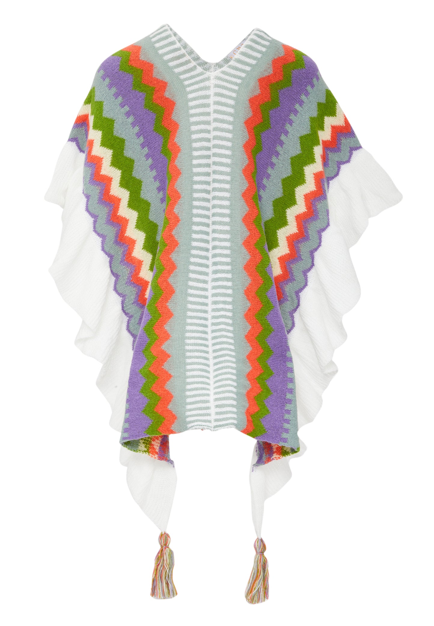 Gaya women's cape