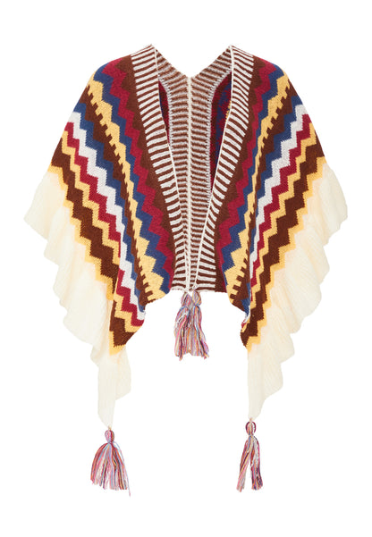 Gaya women's cape